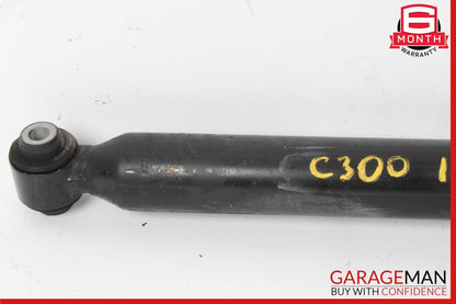 15-20 Mercedes W205 C300 C350e Rear Left & Right Shock Strut Absorber Set OEM