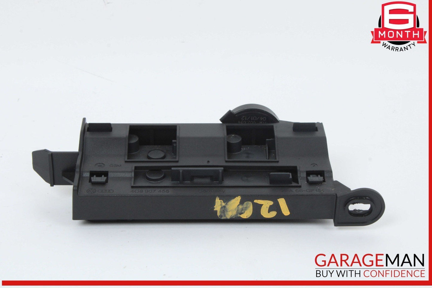 12-18 Audi A7 Rear Tailgate Liftgate Control Module Computer Brain Unit OEM