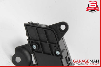 07-14 Mercedes W221 S550 CL550 Door Lock Switch Front Right Side 2218213151 OEM
