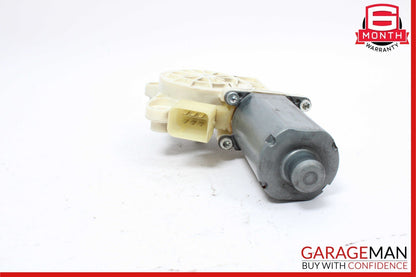 07-14 Mercedes W216 CL550 CL65 AMG Rear Right Door Window Regulator Motor Unit
