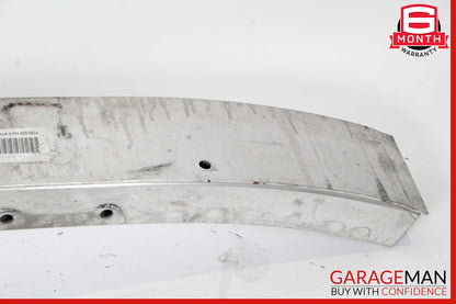 06-12 Mercedes W164 ML350 GL450 GL550 Front Bumper Reinforcement Impact Bar OEM