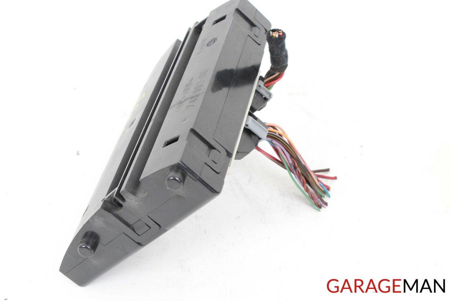 07-09 Mercedes W221 S550 S63 AMG AC A/C Air Heater Blower Climate Control Module