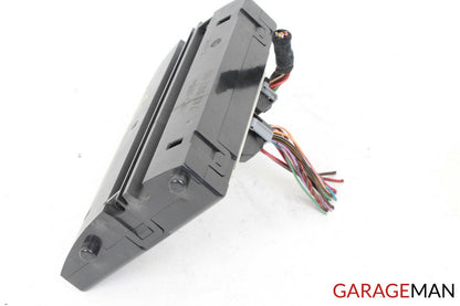 07-09 Mercedes W221 S550 S63 AMG AC A/C Air Heater Blower Climate Control Module