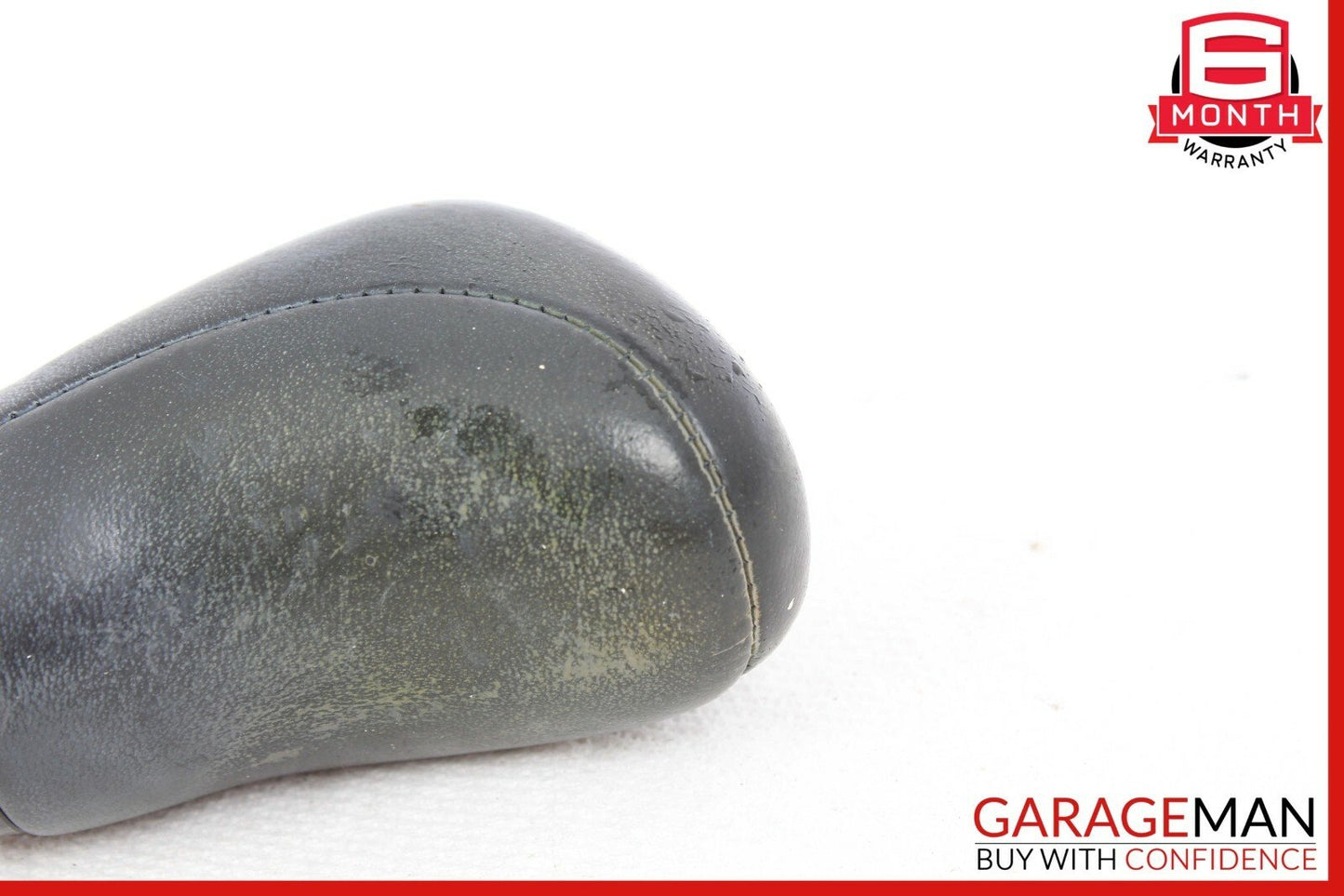 98-03 Mercedes W208 CLK320 CLK430 Gear Shift Shifter Selector Knob Anthracite