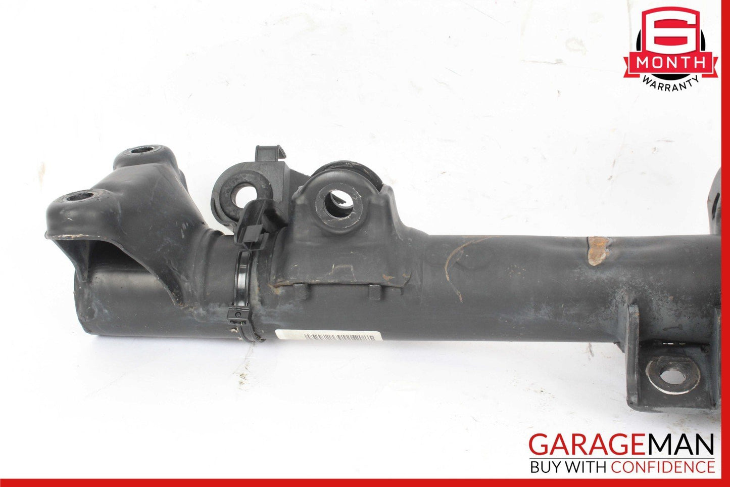 08-17 Mercedes W204 C250 E350 Front Right / Left Shock Spring Absorber Strut