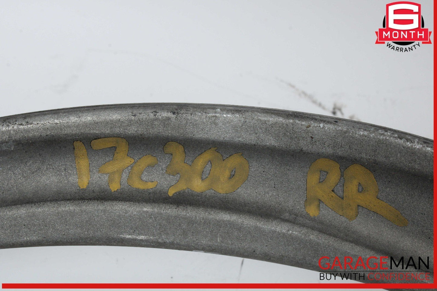 15-20 Mercedes W205 C300 Rear Left or Right Suspension Upper Control Arm OEM