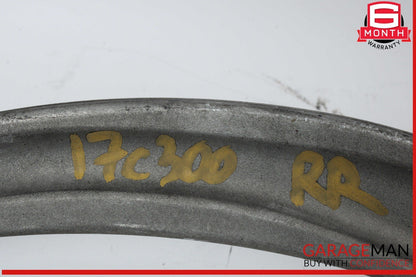 15-20 Mercedes W205 C300 Rear Left or Right Suspension Upper Control Arm OEM
