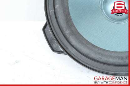 10-18 Mercedes W212 E350 CLS500 Rear Right or Left Door Audio Sound Speaker OEM