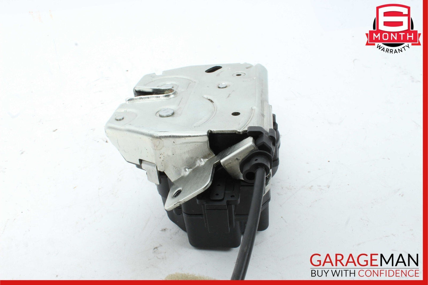 06-13 Mercedes X164 GL450 4MATIC Rear Trunk Tailgate Lock Latch Actuator OEM