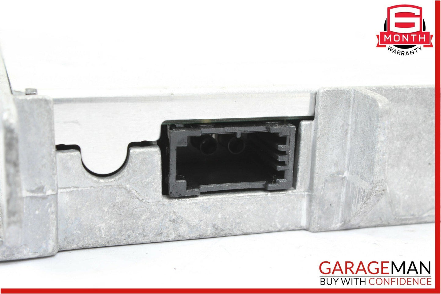 06-09 Mercedes X164 GL450 ML350 CLS350 Communication Control Module Unit Q1 OEM