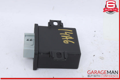 12-18 Audi A6 A7 Head Light Head Lamp Range Control Module Unit 4H0907357B OEM