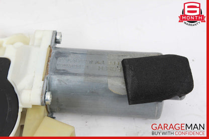 03-14 Mercedes SL500 CL63 CLK55 AMG Window Regulator Motor Front Right Side OEM