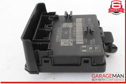 18-24 Audi Q5 Rear Left or Rear Right Side Door Control Module Unit 4M1959795B