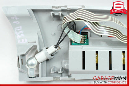 03-09 Mercedes W211 E320 E500 Rear Left Driver Side Interior Dome Light Lamp