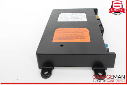 12-15 Mercedes X166 GL450 4MATIC Communication Control Module 2229006003 OEM