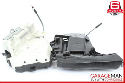 06-13 Mercedes X164 GL550 4MATIC Rear Right Side Door Lock Latch Actuator OEM