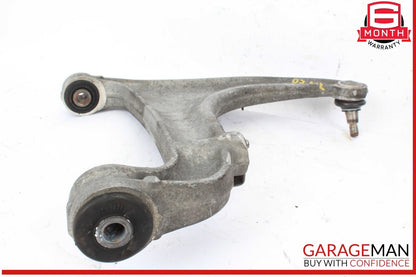 03-10 Maserati Quattroporte M139 Rear Left Side Lower Control Arm OEM
