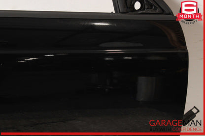 15-18 Audi Q3 Front Right Passenger Side Door Shell Cover Panel OEM