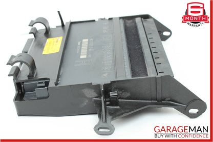 00-02 Mercedes W220 S430 Front Right Passenger Side Seat Controller Module OEM