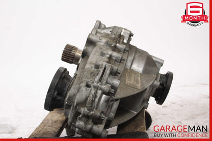 06-13 Mercedes W164 ML550 R350 GL550 Tranny Transmission Transfer Case Gear Box