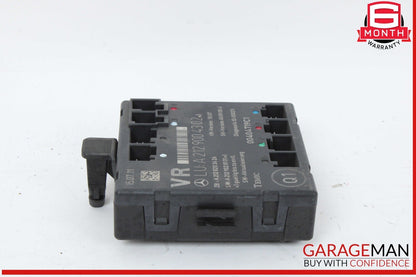 08-18 Mercedes W212 E350 E400 C250 Front Right Side Door Control Module Unit OEM