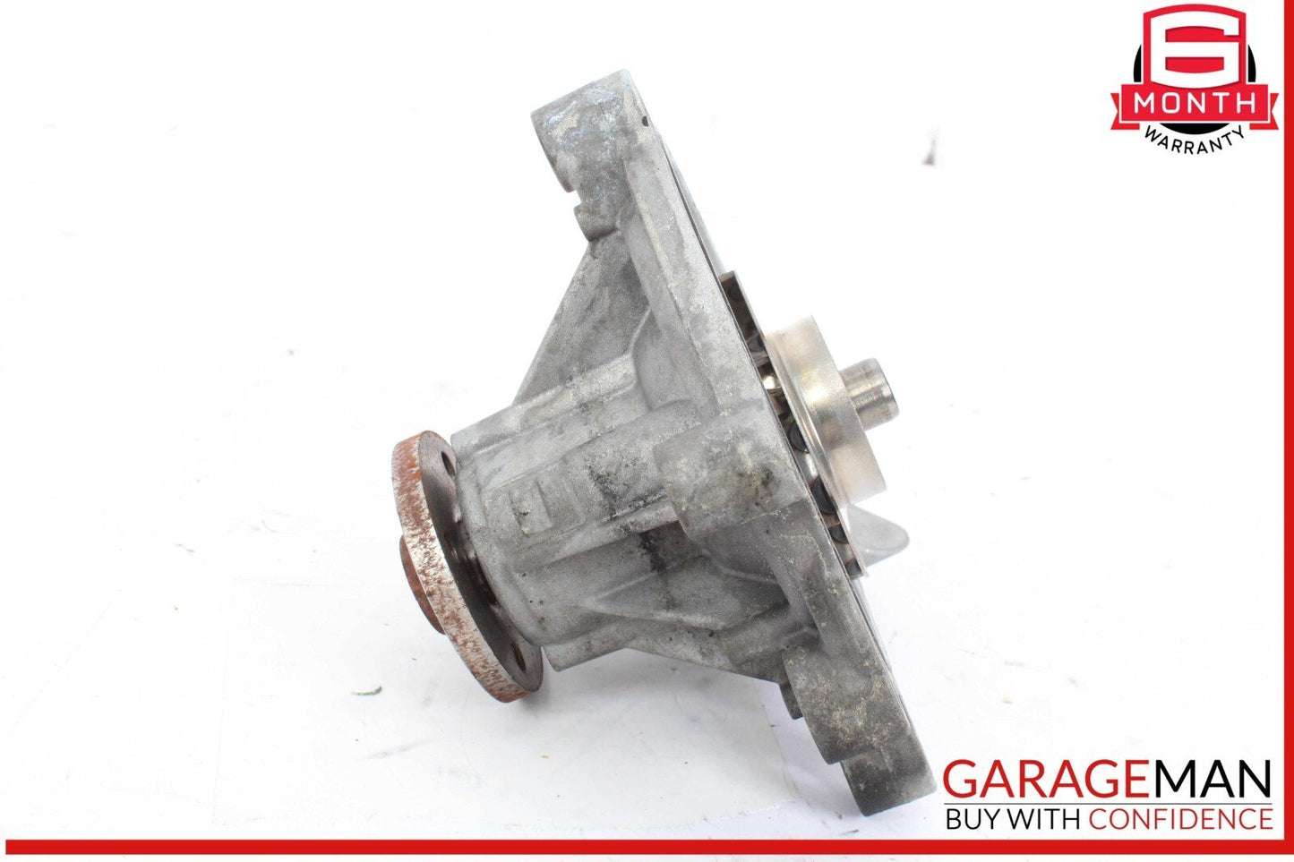 12-15 Mercedes W204 C250 SLK250 M271 Engine Coolant Motor Water Pump OEM
