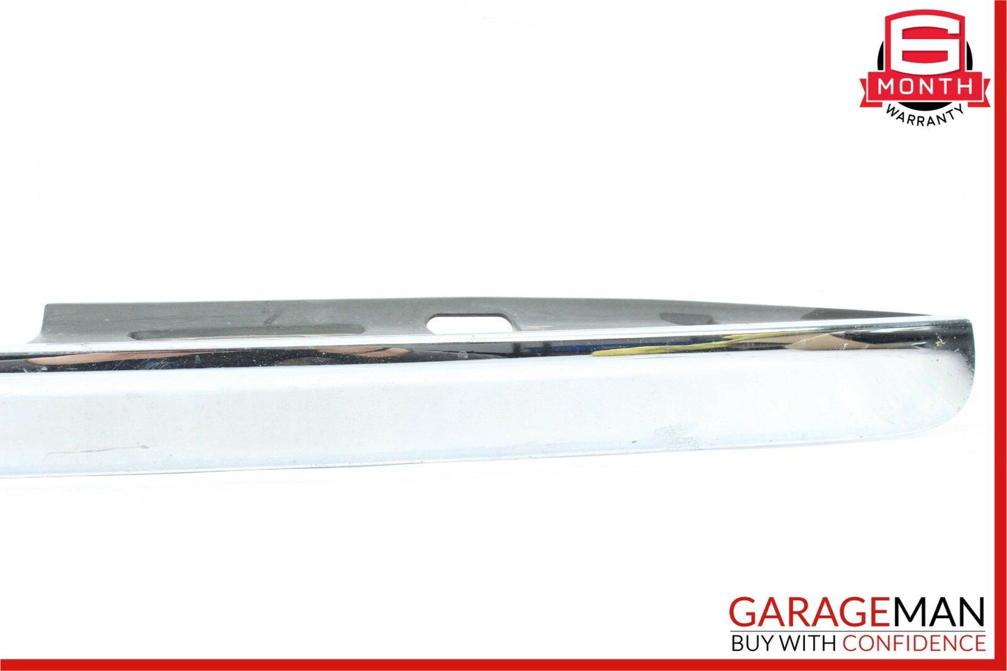 07-12 Mercedes X164 GL450 GL350 Trunk Lid Tailgate Hatch Handle 1647400993 OEM