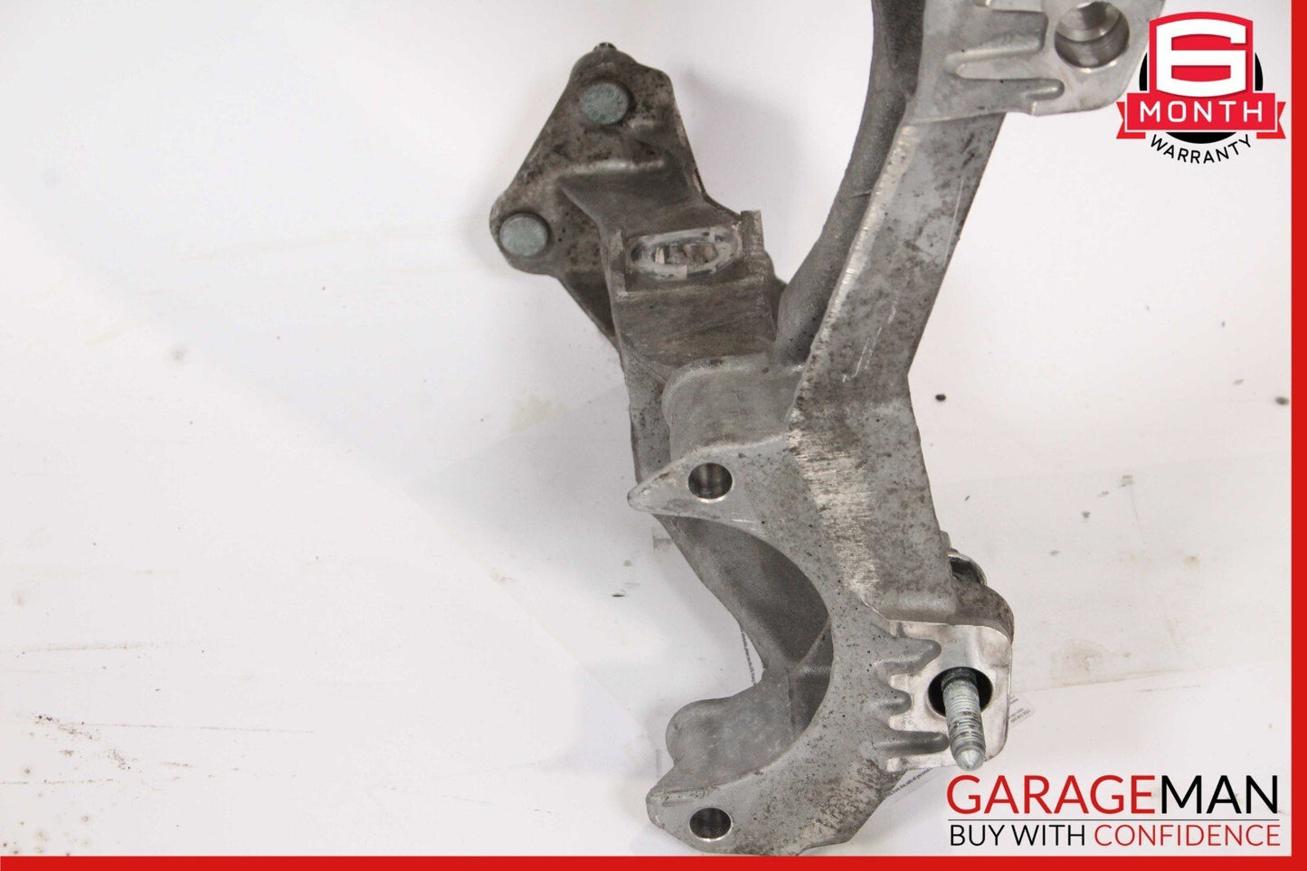 97-04 Porsche Boxster 986 Rear Subframe Crossmember Sub Frame Bar OEM