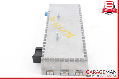 12-15 Mercedes SLK350 GLK350 E350 Sirius Satellite Radio Receiver Control Module