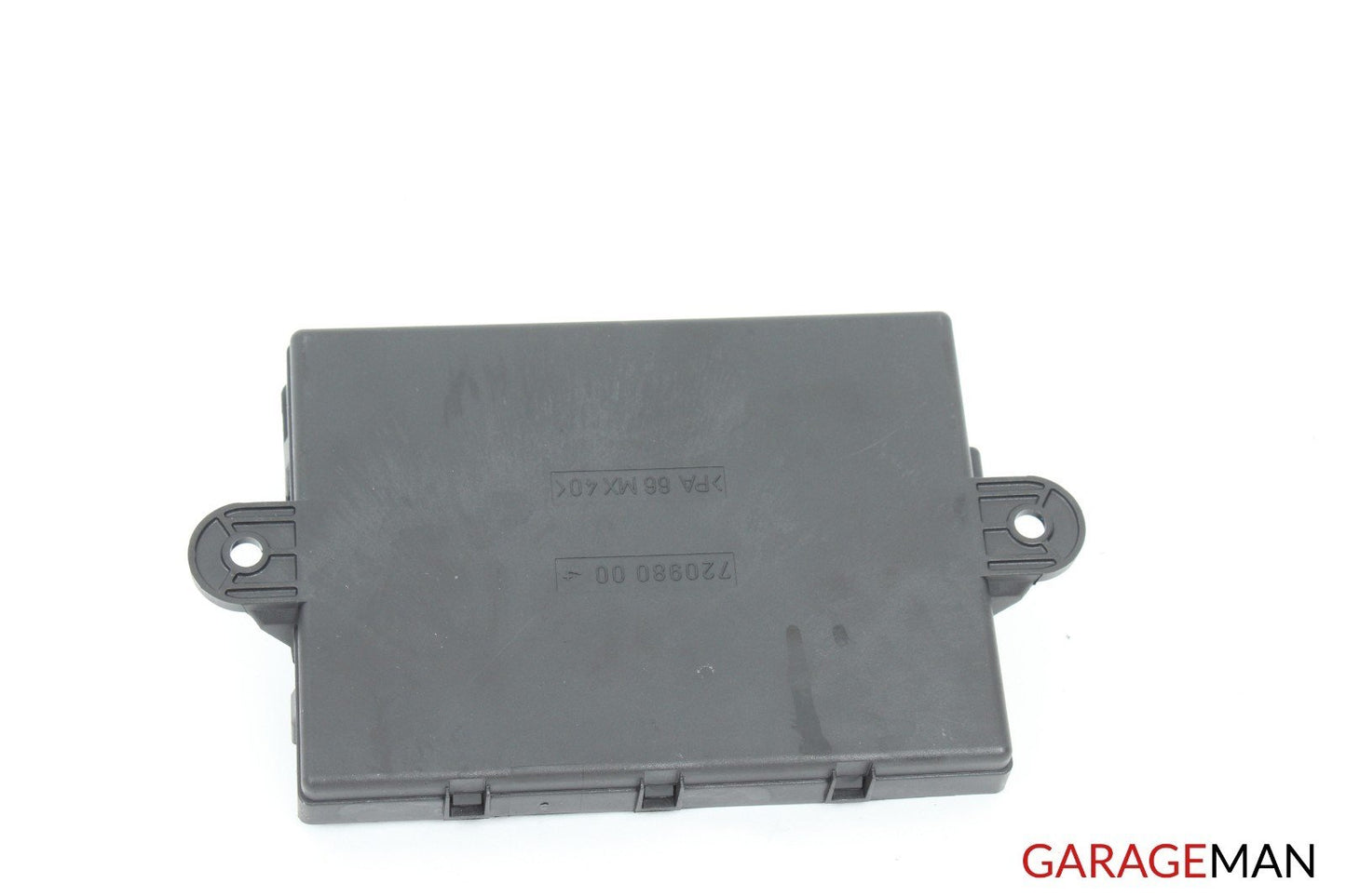 07-13 Mercedes W221 S550 Rear Right Passenger Side Door Control Module Unit A128