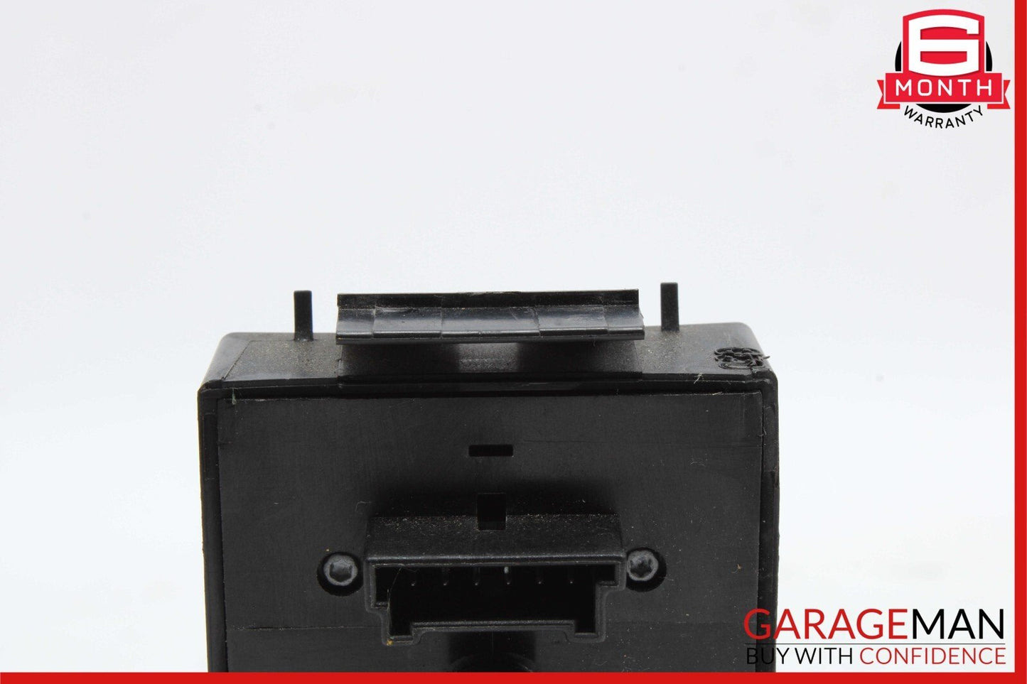 00-06 Mercedes W215 CL55 AMG S430 Rear View Mirror Adjust Switch Control Button