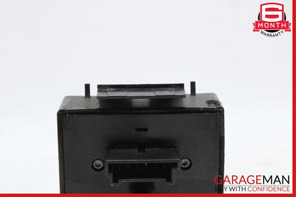 00-06 Mercedes W215 CL55 AMG S430 Rear View Mirror Adjust Switch Control Button