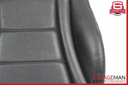 15-18 Mercedes W205 C300 C400 Front Right Side Lower Bottom Seat Cushion OEM