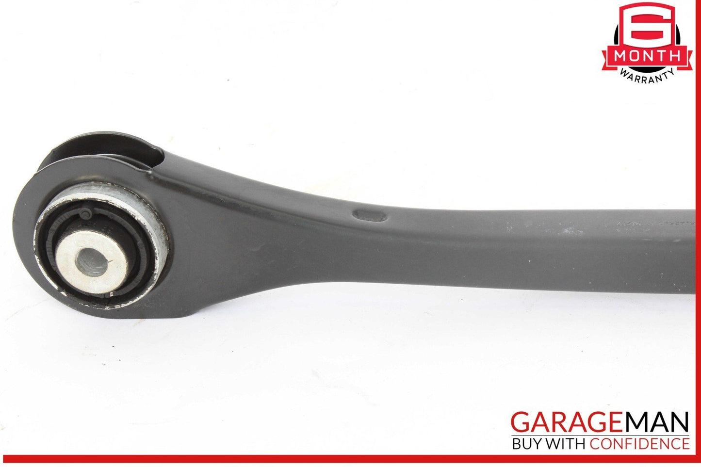 17-24 Audi A4 Allroad Rear Left Driver Side Lower Suspension Control Arm OEM