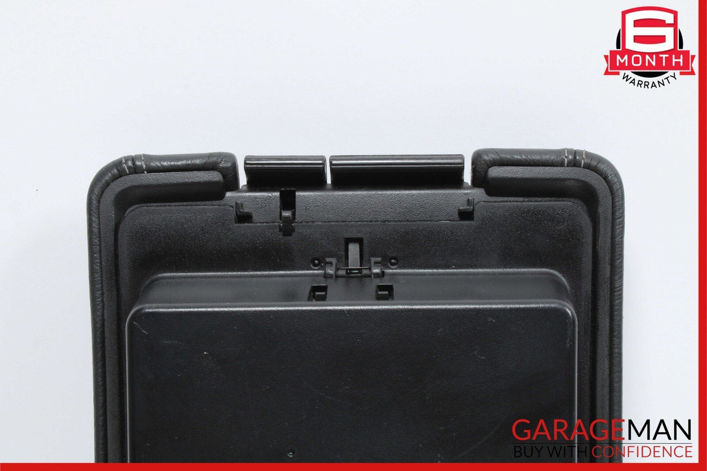 00-06 Mercedes W163 ML350 GL450 Center Console Armrest Arm Rest Cover Lid Assy