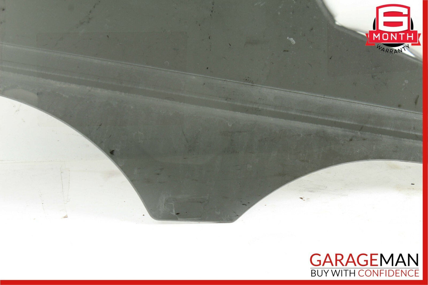 06-12 Mercedes W251 R350 R550 Rear Left Driver Side Door Window Auto Glass OEM