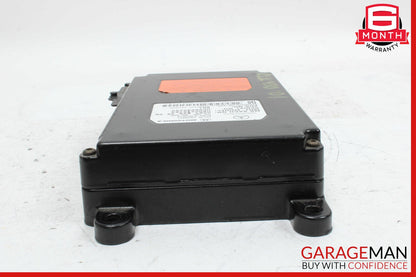 97-09 Mercedes W208 CLK430 SL550 Voice Control Communication Module Unit Audio