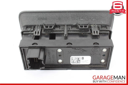 12-17 Range Rover Evoque Tailgate Trunk Release Button Control Switch OEM