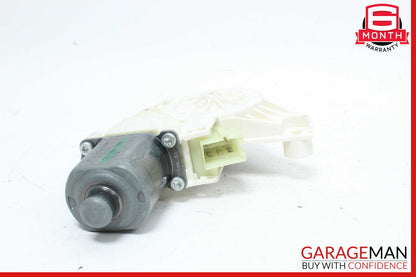08-14 Mercedes W204 C300 C250 C350 Front Left Door Window Regulator Motor OEM