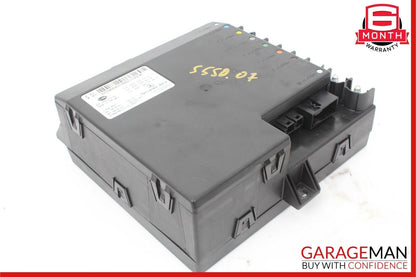 Mercedes W221 S550 CL550 Electric Power Supply Control Fuse Box Module OEM