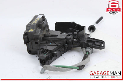 15-20 Mercedes W205 C300 GLC350e Front Right Side Door Lock Latch Actuator OEM