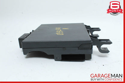 03-08 Mercedes R230 SL500 Right Passenger Side Under Seat Control Module Unit