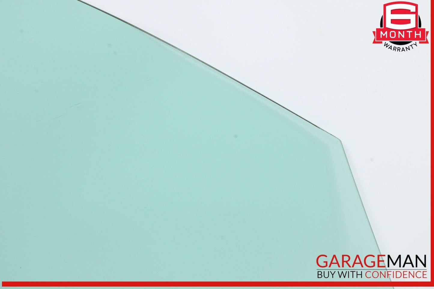 15-21 Mercedes W205 C300 C350e Front Left Side Door Window Auto Glass OEM