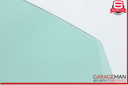 15-21 Mercedes W205 C300 C350e Front Left Side Door Window Auto Glass OEM