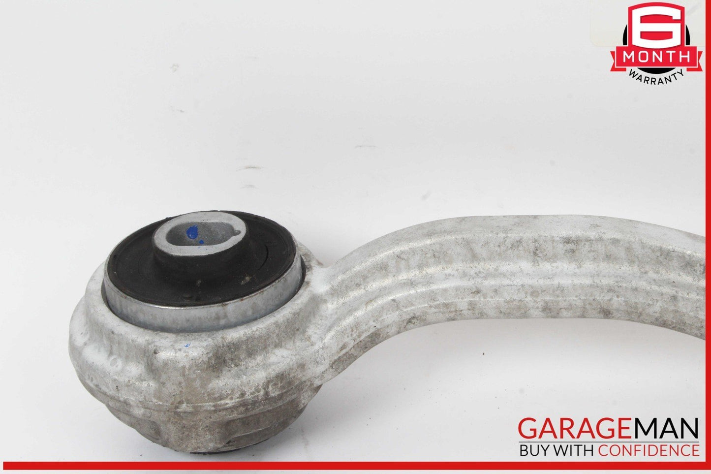 08-17 Mercedes W212 E350 C250 Front Right Passenger Upper Control Arm RWD OEM