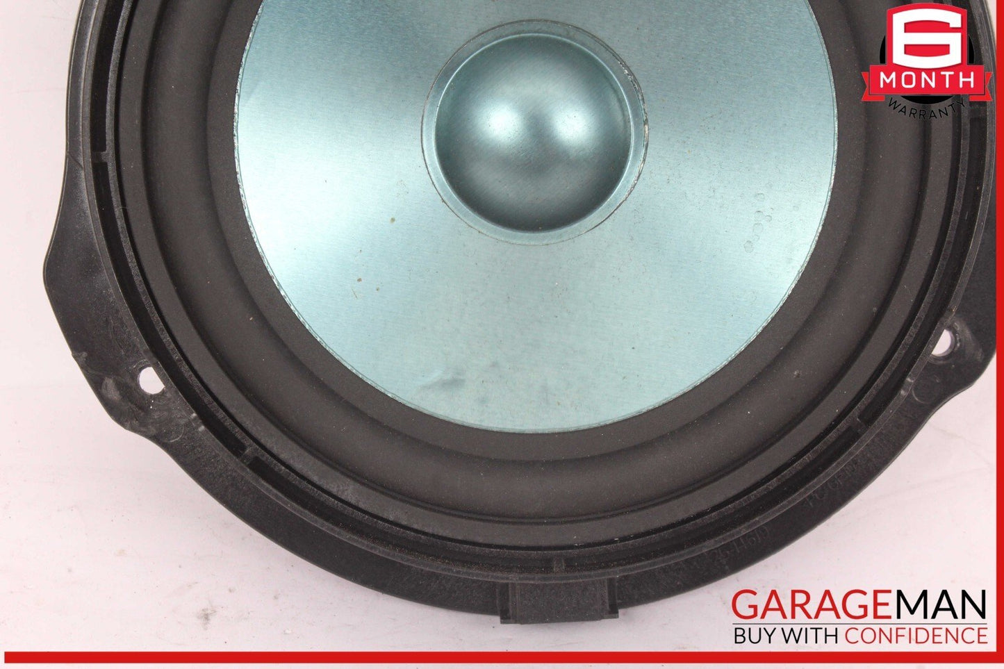 08-18 Mercedes W218 CLS550 Front Right and Left Side Door Sound Speaker