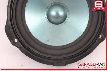 08-18 Mercedes W218 CLS550 Front Right and Left Side Door Sound Speaker