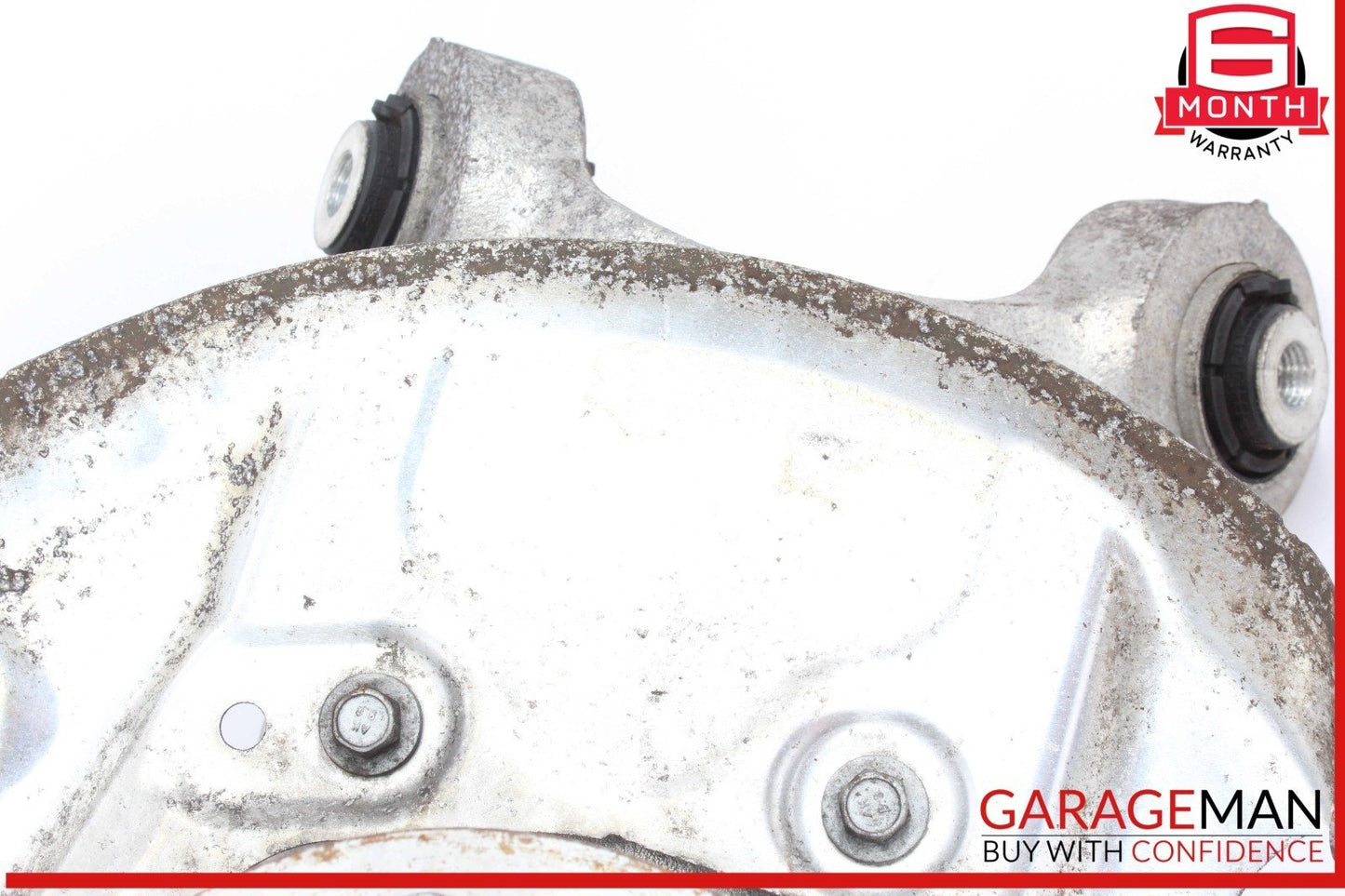 14-21 BMW i3 I01 Hybrid Rear Right Passenger Side Spindle Knuckle Hub OEM