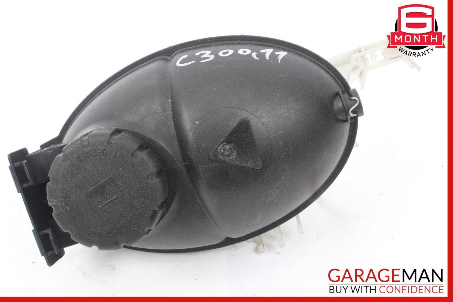 08-16 Mercedes W204 C300 E350 CLS350 Coolant Reservoir Overflow Expansion Tank