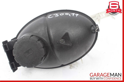 08-16 Mercedes W204 C300 E350 CLS350 Coolant Reservoir Overflow Expansion Tank